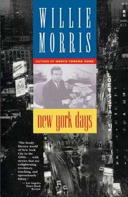 New York Days - Morris, Willie