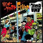 New York Fever - The Toasters