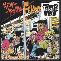 New York Fever - The Toasters