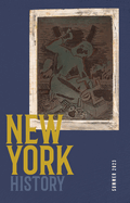 New York History, Volume 104, Number 1: Summer 2023