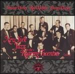 New York Jazz in the Roaring Twenties, Vol. 2 - Tommy Dorsey/Jimmy Dorsey/Red Nichols