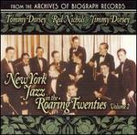New York Jazz in the Roaring Twenties, Vol.2