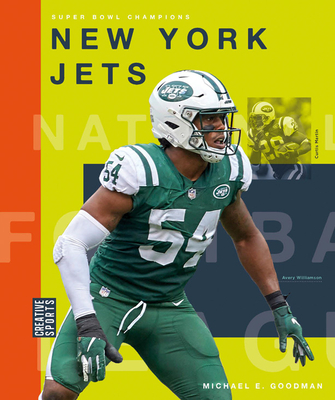 New York Jets - Goodman, Michael E