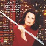 New York Legends: Flute