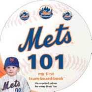 New York Mets 101-Board