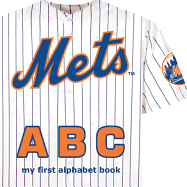 New York Mets Abc-Board