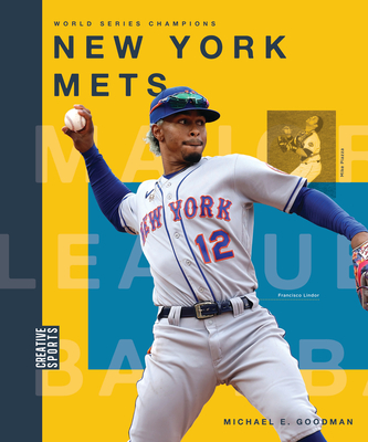 New York Mets - Goodman, Michael E