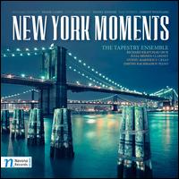 New York Moments - Tapestry Ensemble