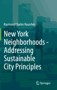 New York Neighborhoods - Addressing Sustainable City Principles