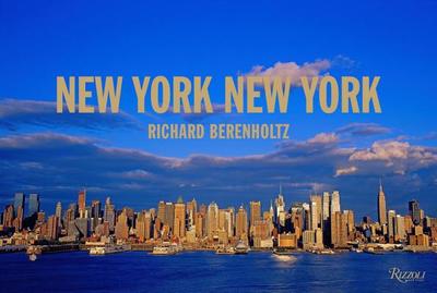 New York, New York - Berenholtz, Richard