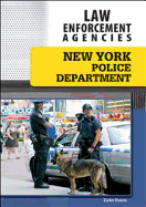 New York Police Department - Evans, Colin