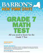 New York State Grade 7 Math Test