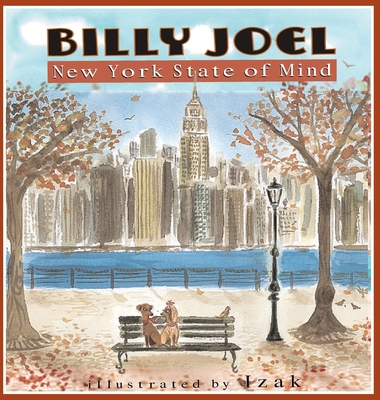 New York State of Mind - Joel, Billy