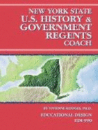 New York State U.S. History and Government Regents Coach