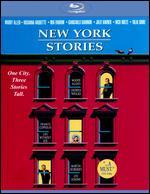 New York Stories [Blu-ray]