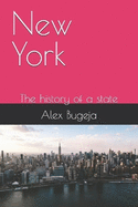 New York: The history of a state