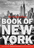 New York Times Book of New York: Stories of the People, the Streets, and the Life of the City Past and Present