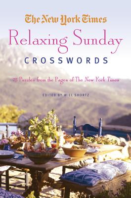 New York Times Relaxing Sunday Crosswords - The New York Times