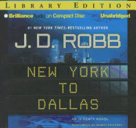 New York to Dallas