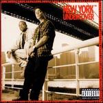 New York Undercover