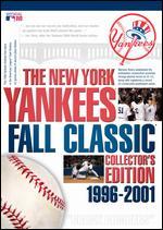 New York Yankees: Fall Classic Collector's Edition 1996-2001