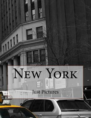 New York - Pictures, Just