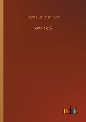 New York - Charles Scribner's Sons