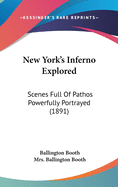 New York's Inferno Explored: Scenes Full of Pathos Powerfully Portrayed (1891)