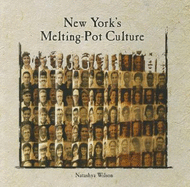 New York's Melting-Pot Culture