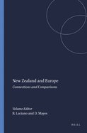 New Zealand and Europe: Connections and Comparisons