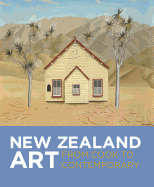 New Zealand Art: From Cook to Contemporary - Press, Te Papa