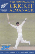 New Zealand Cricket Almanack