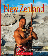 New Zealand (Enchantment of the World)