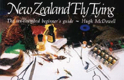 New Zealand Fly Tying