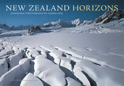 New Zealand Horizons Panoramic Photography