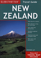 New Zealand Travel Pack