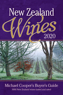 New Zealand Wines 2020: Michael Cooper's Buyer's Guide