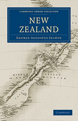 New Zealand - Selwyn, George Augustus