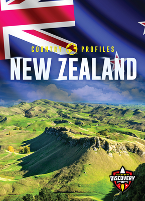 New Zealand - Klepeis, Alicia Z