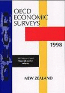 New Zealand - Organisation for Economic Co-operation and Development