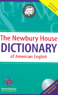 Newbury House Dictionary of American English, the - Heinle Publishers Inc (Editor), and Rideout, Philip M