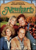 Newhart: Season 02 - 