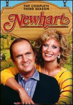 Newhart: Season 03 - 