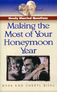 Newly-Married Questions: Making the Most of Your Honeymoon Year - Biehl, Cheryl, and Biehl, Bobb