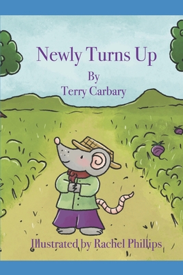 Newly Turns Up - Carbary, Terry