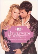 Newlyweds: Nick & Jessica - The Complete Second and Third Season