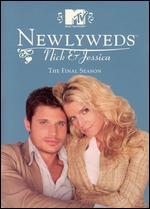 Newlyweds: Nick & Jessica - The Final Season [2 Disc]