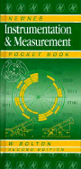 Newnes Instrumentation & Measurement Pocket Book