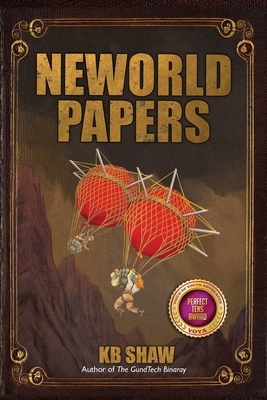 Neworld Papers - Shaw, Kb