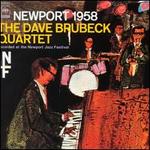 Newport 1958: Brubeck Plays Ellington - The Dave Brubeck Quartet